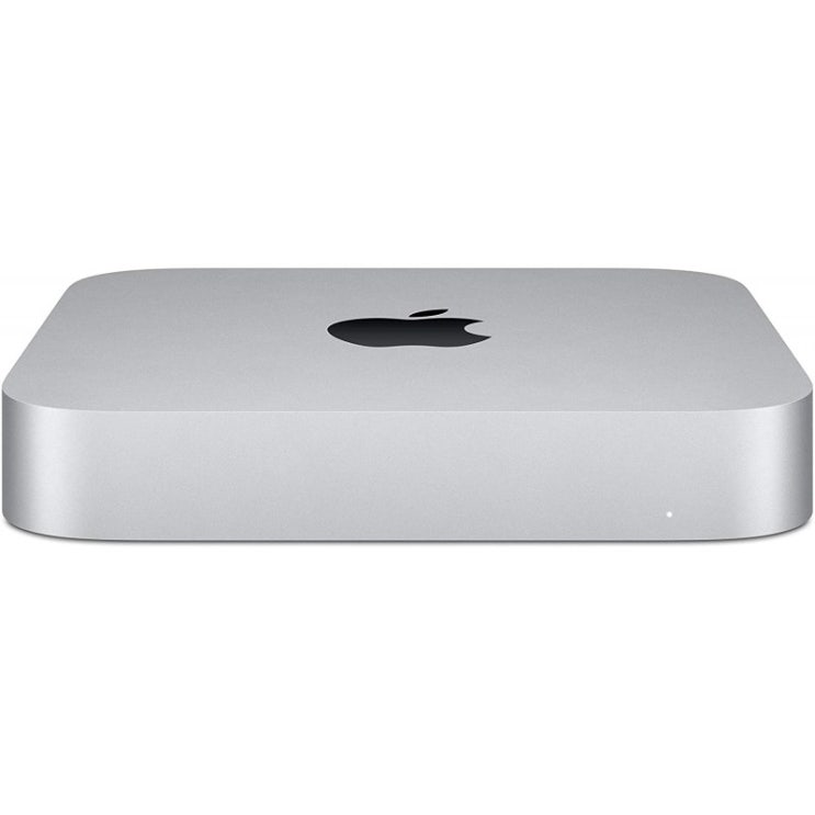 많이 찾는 Apple M1 칩이 탑재된 새로운 Apple Mac Mini(8GB RAM 256GB SSD 스토리지) - 최신 모델, 1, 단일옵션 추천합니다 많이 찾는 Apple M1 칩이 탑재된 새로운 Apple Mac Mini(8GB RAM 256GB SSD 스토리지) - 최신 모델, 1, 단일옵션 추천합니다