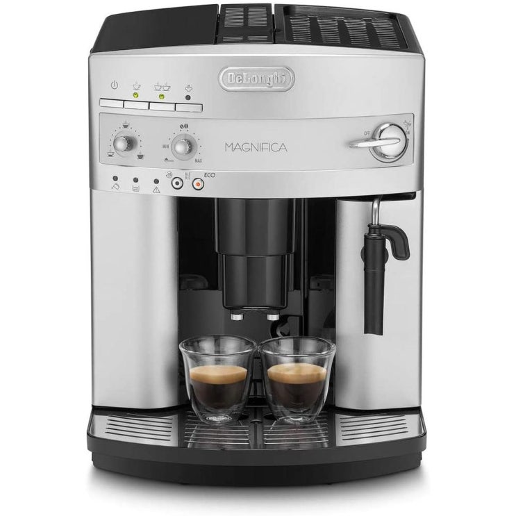 인기있는 Delonghi 드롱기 ESAM3200S 전자동 커피머신, 관부가세(미포함) ···