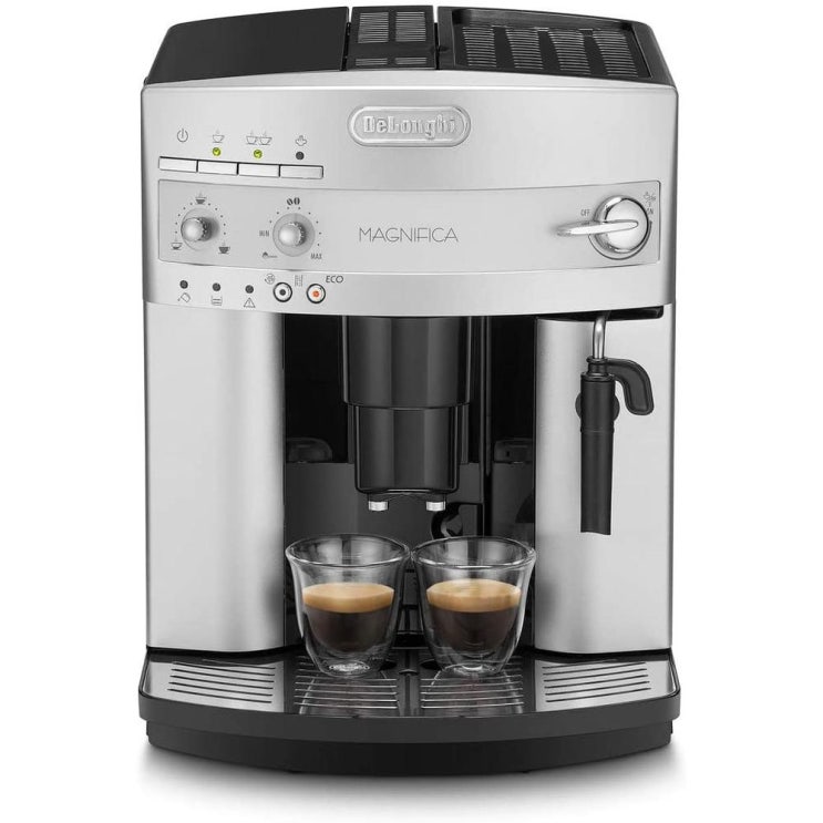 인기있는 Delonghi 드롱기 ESAM3200S 전자동 커피머신, 관부가세(미포함) ··· 인기있는 Delonghi 드롱기 ESAM3200S 전자동 커피머신, 관부가세(미포함) ···