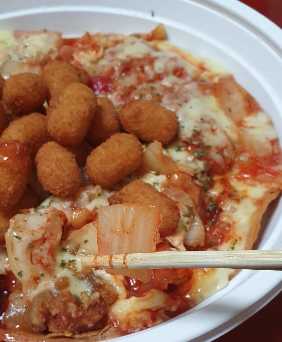 수제탕수육명가홍탕 동해점 사진 4