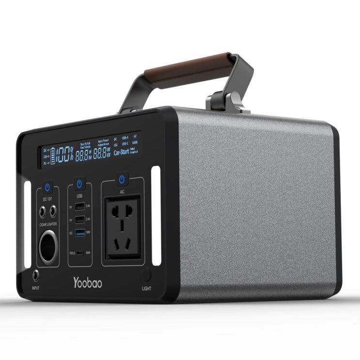 가성비 좋은 Winzone Camp 캠핑 낙씨 야외용 220V보조배터리 500W 고출력 파워뱅크, 그레이, Winzone Camp 500W 좋아요 가성비 좋은 Winzone Camp 캠핑 낙씨 야외용 220V보조배터리 500W 고출력 파워뱅크, 그레이, Winzone Camp 500W 좋아요