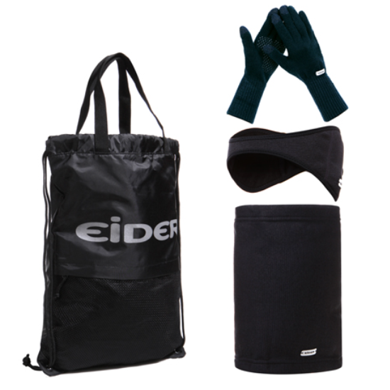 구매평 좋은 아이더 아이더(EIDER) 이월상품 신발주머니 귀워머 넥워머 니트장갑 세트 런닝팩 MOMENTUM DUU18V23 N4, 검정 추천합니다 구매평 좋은 아이더 아이더(EIDER) 이월상품 신발주머니 귀워머 넥워머 니트장갑 세트 런닝팩 MOMENTUM DUU18V23 N4, 검정 추천합니다