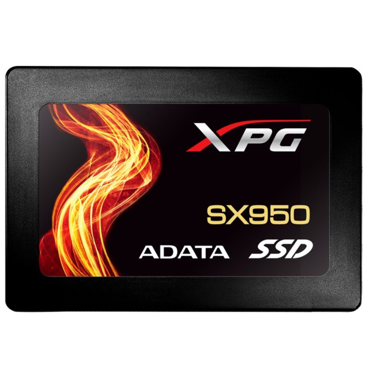 선호도 좋은 ADATA XPG SSD SX950, 240GB 추천합니다