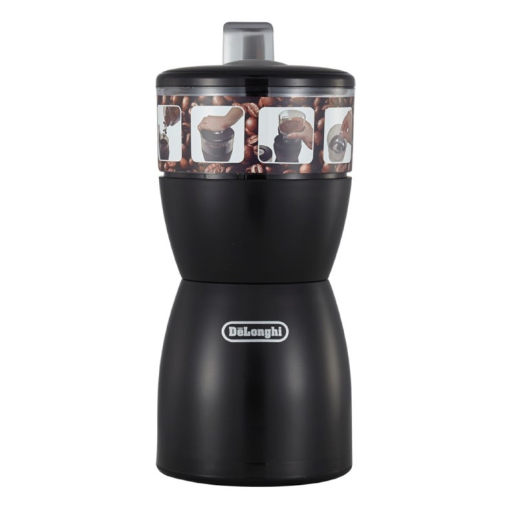 인기 많은 Delonghi KG89 KG49 KG40 커피 그라인더, KG40 전기 그라인더 좋아요