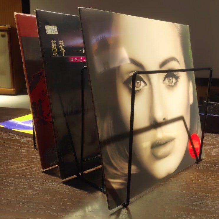가성비 좋은 랙 음반 LP 수납장 레코드판 보관함 ··· 가성비 좋은 랙 음반 LP 수납장 레코드판 보관함 ···