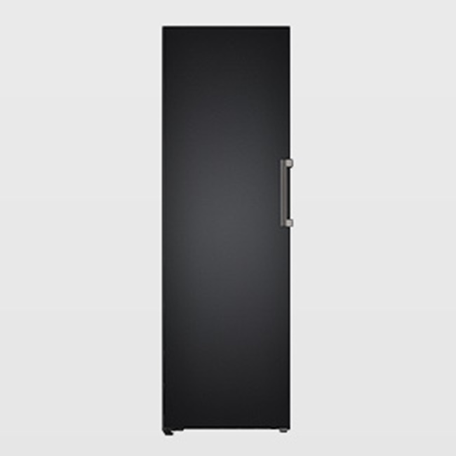 당신만 모르는 LG전자 오브제컬렉션 Y320MMS 컨버터블 냉동고 맨해튼 미드나잇, 연결안함 좋아요