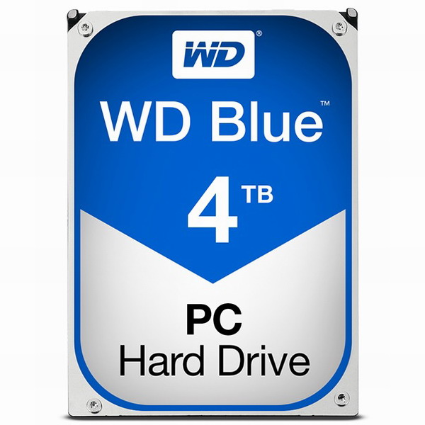 당신만 모르는 WD BLUE (WD40EZRZ) 3.5 SATA HDD (4TB), 4TB, BLUE (WD40EZRZ) 3.5 SATA HDD (4TB)/80001 좋아요