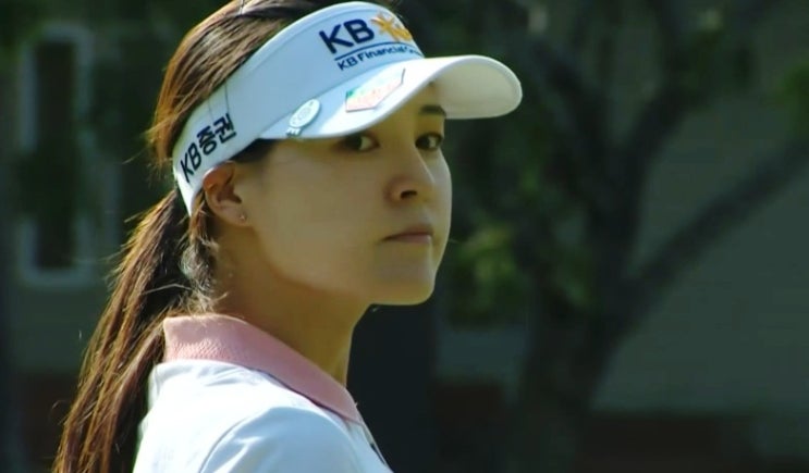 <b>전인지</b> LPGA 퓨어실크 <b>챔피언십</b>,미국 킹스밀 리조트 골프클럽.