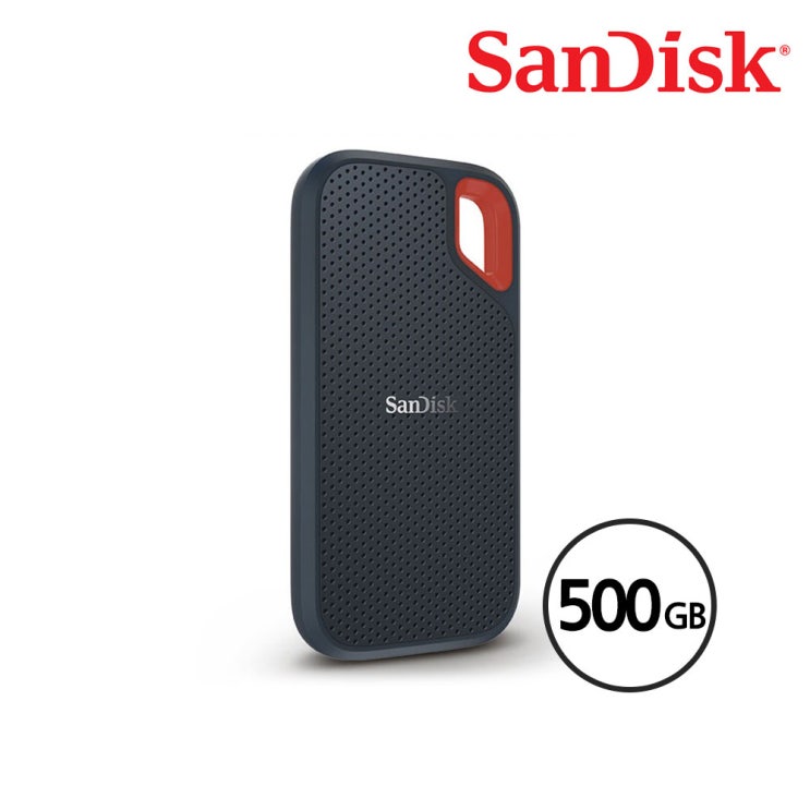 인기 급상승인 샌디스크 Extreme Portable SSD E60, 네이비, 500GB 추천합니다 인기 급상승인 샌디스크 Extreme Portable SSD E60, 네이비, 500GB 추천합니다