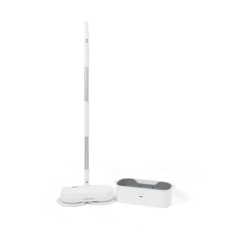 잘나가는 자이로콥 자동세척 무선 물걸레 청소기 GC-510WT ··· 잘나가는 자이로콥 자동세척 무선 물걸레 청소기 GC-510WT ···