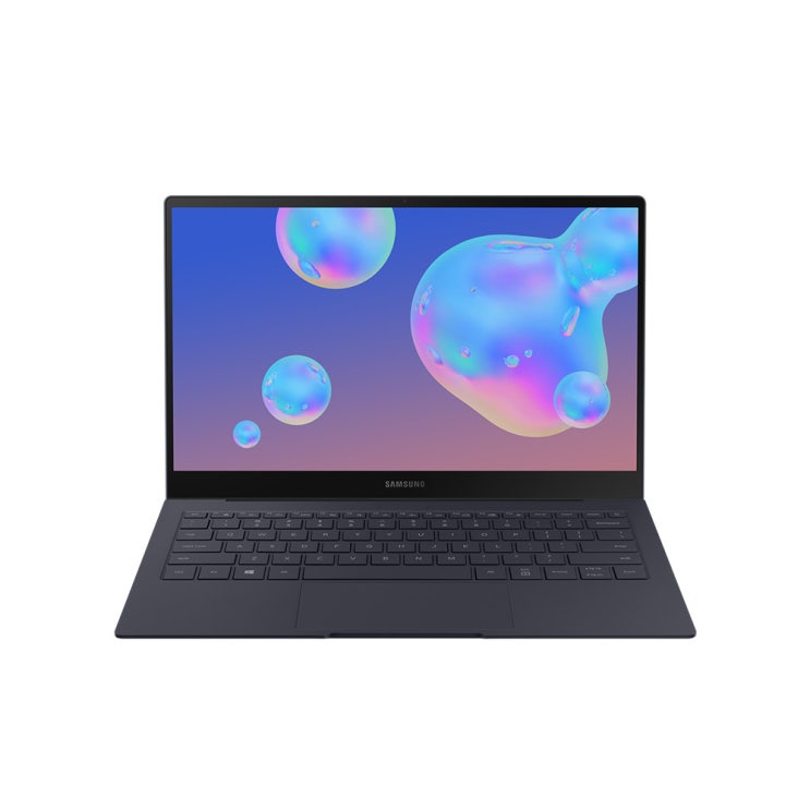 갓성비 좋은 삼성전자 갤럭시북 S Mercury Gray 노트북 NT767XCM-K58S(i5-L16G7 33.7cm Win10 Home Wi-Fi전용), 윈도우 포함, 256GB 갓성비 좋은 삼성전자 갤럭시북 S Mercury Gray 노트북 NT767XCM-K58S(i5-L16G7 33.7cm Win10 Home Wi-Fi전용), 윈도우 포함, 256GB