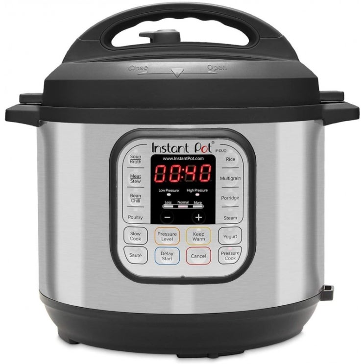 인지도 있는 인스턴트 포트 80 듀오 8L / 8Q 전기 다기능 밥솥 스테인레스 스틸 1200W 8 리터 추천합니다 인지도 있는 인스턴트 포트 80 듀오 8L / 8Q 전기 다기능 밥솥 스테인레스 스틸 1200W 8 리터 추천합니다