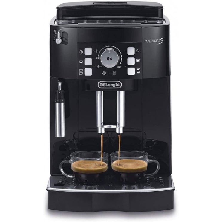 많이 팔린 독일직수입 DeLonghi ECAM 21.117.B 커피 머신 블랙, 단일옵션 ··· 많이 팔린 독일직수입 DeLonghi ECAM 21.117.B 커피 머신 블랙, 단일옵션 ···
