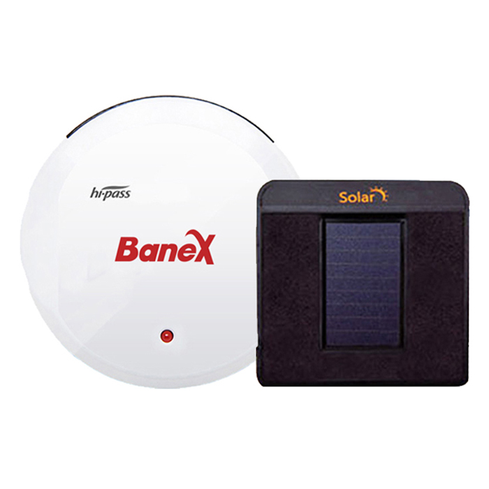 의외로 인기있는 바넥스 무선 하이패스 BX300 + 태양광충전 거치대 세트, BX300(하이패스 화이트), S-720(거치대) 추천합니다