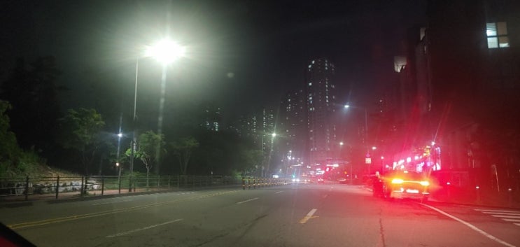  부부의 날 - 집사람을 기다리는 중