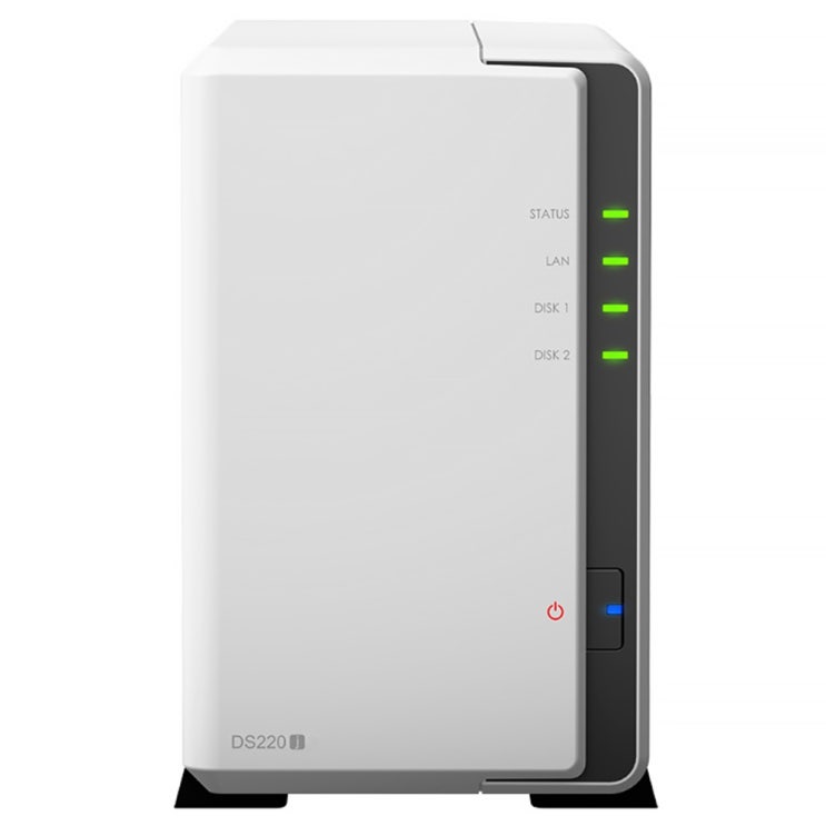 잘팔리는 시놀로지 정품 DS220J (HDD미포함) NAS 나스 공식 판매점 좋아요 잘팔리는 시놀로지 정품 DS220J (HDD미포함) NAS 나스 공식 판매점 좋아요