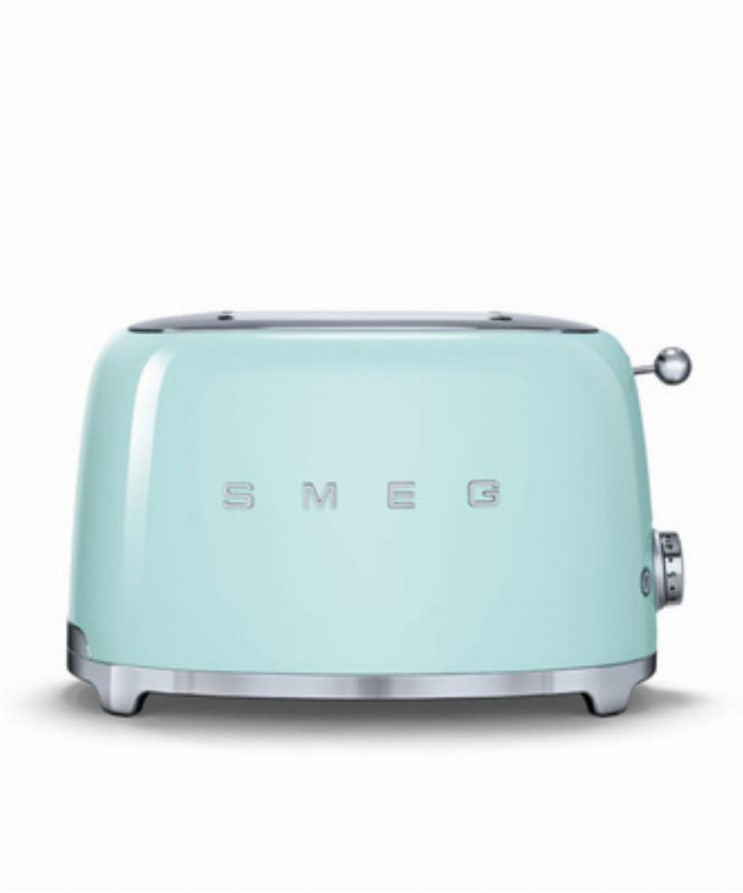 가성비갑 와플메이커 샌드위치 토스트기 캠핑 멀티 이탈리아 수입 SMEG SMEG TSF01 두 조각, 5. 색상 분류: 민트 그린 스팟 추천합니다