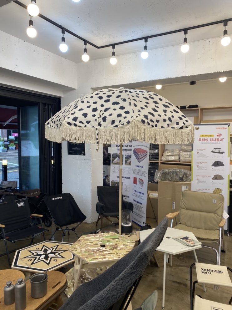  [부산 기장] 빡세캠핑 & 일광만두