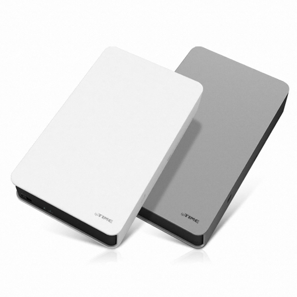 요즘 인기있는 ipTIME HDD3135 12TB USB3.0 외장하드, 화이트 좋아요