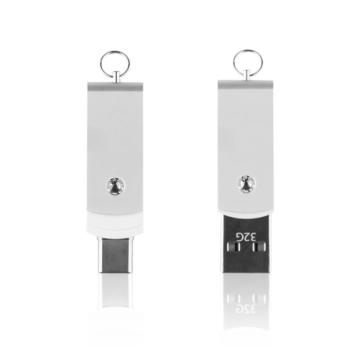 인기있는 듀얼드라이브 USB 2.0 메모리 대용량 C타입 OTG 16 32 64 128GB 추천해요