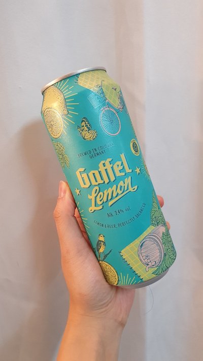  가펠 맥주/톡소다/광화문 에일 맥주