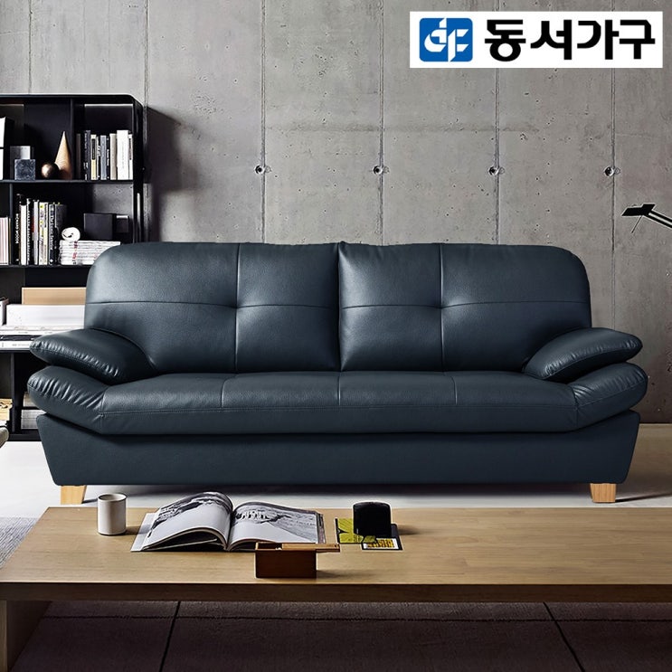 많이 찾는 동서가구 *특가* 팀버 3인용 가죽소파 DF911264, 그레이 추천합니다 많이 찾는 동서가구 *특가* 팀버 3인용 가죽소파 DF911264, 그레이 추천합니다