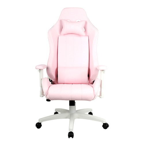 인기 많은 COX XGC10 게이밍 의자, 핑크 좋아요