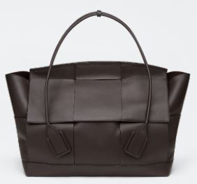 BOTTEGA VENETA/명품 보테가 베네타 /인트레치아토 가죽 가방/아르고 백