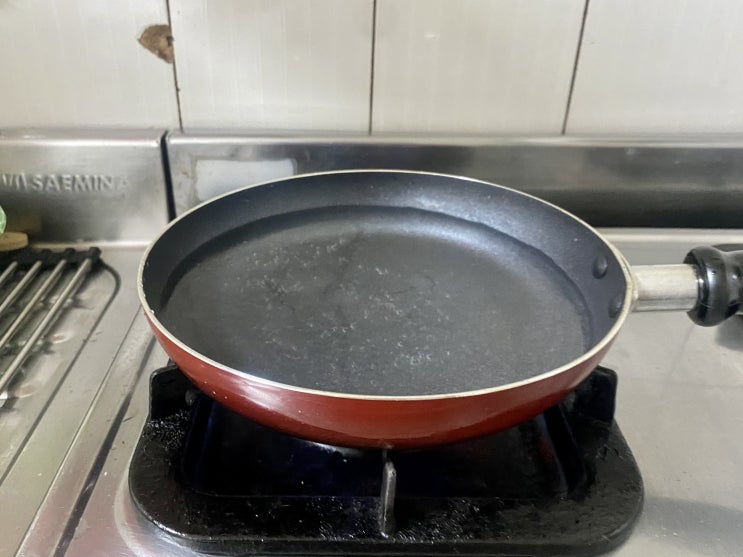  [레시피] 치킨플러스 크리미어니언과 신전떡볶이 만들기