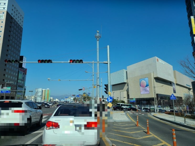 대구 신세계백화점 VIP라운지 그리고 발렛주차 후기 대구 신세계백화점 VIP라운지 그리고 발렛주차 후기