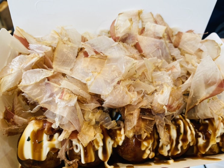 신림동타코야끼맛집 '문어빵빵' 간식으로 최고! 신림동타코야끼맛집 '문어빵빵' 간식으로 최고!
