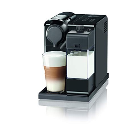 후기가 정말 좋은 DeLonghi Nespresso Lattissima Touch EN 560.B 우유 시스템 유량 정지 기능이있는 커피 캡슐 머신 : 커, One Color_Sc 후기가 정말 좋은 DeLonghi Nespresso Lattissima Touch EN 560.B 우유 시스템 유량 정지 기능이있는 커피 캡슐 머신 : 커, One Color_Sc