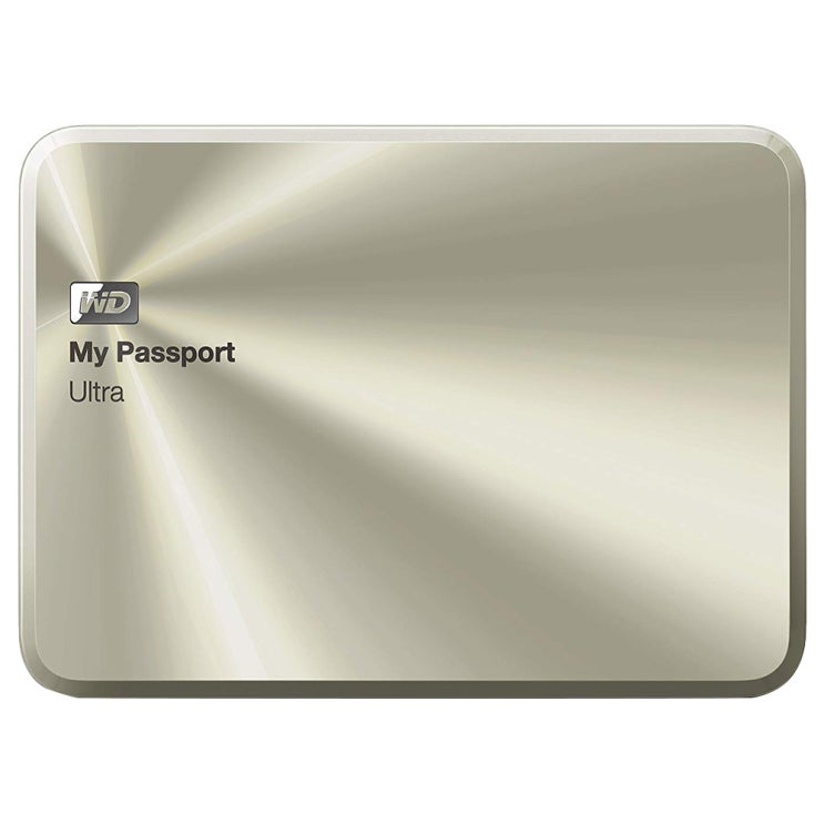 선호도 높은 WD My Passport Metal 외장하드, 2TB, 샴페인골드 추천합니다 선호도 높은 WD My Passport Metal 외장하드, 2TB, 샴페인골드 추천합니다