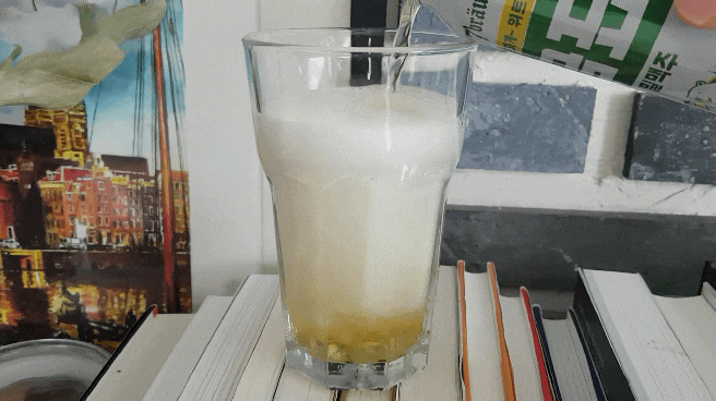  품절대란 편의점 국산 캔맥주: 핫한 곰표 밀맥주 캔맥주 내돈내산 후기