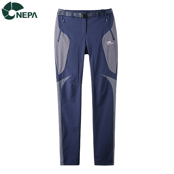 최근 많이 팔린 NEPA 네파 여성 에스타테 익스트림 팬츠 네이비 7C61635 ···