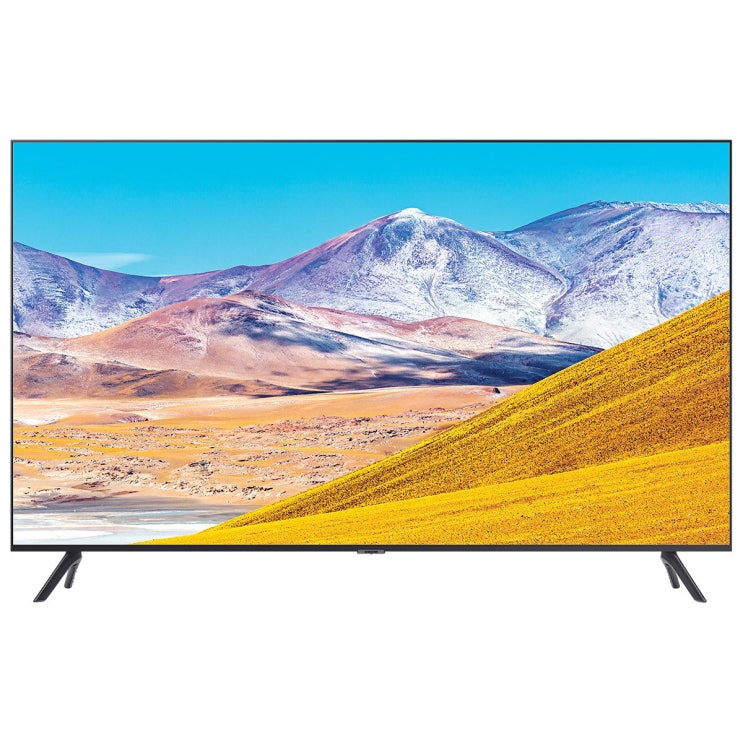 선호도 좋은 삼성 UHD TV KU82UT8000FXKR 207cm (82), 1개, 벽걸이형 추천합니다