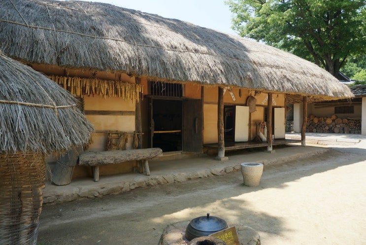  용인 한국민속촌 전통문화 테마파크 아이와 가기 좋은 체험형 관광지