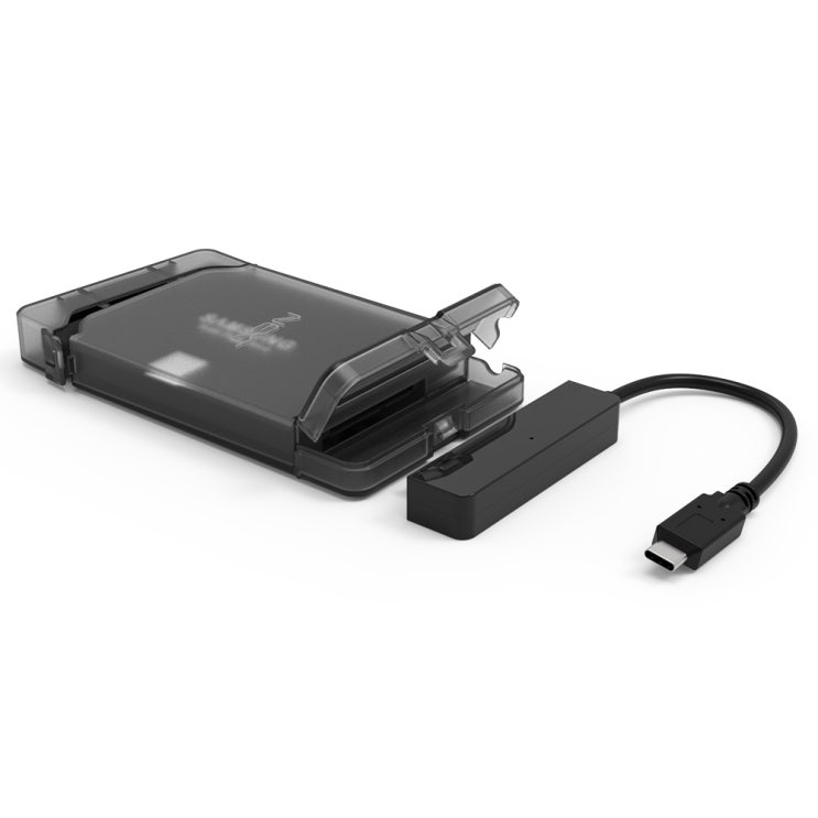 많이 찾는 넥스트 USB3.1 Gen2 SSD HDD SATA 케이스 6.35cm NEXT-235TC ··· 많이 찾는 넥스트 USB3.1 Gen2 SSD HDD SATA 케이스 6.35cm NEXT-235TC ···