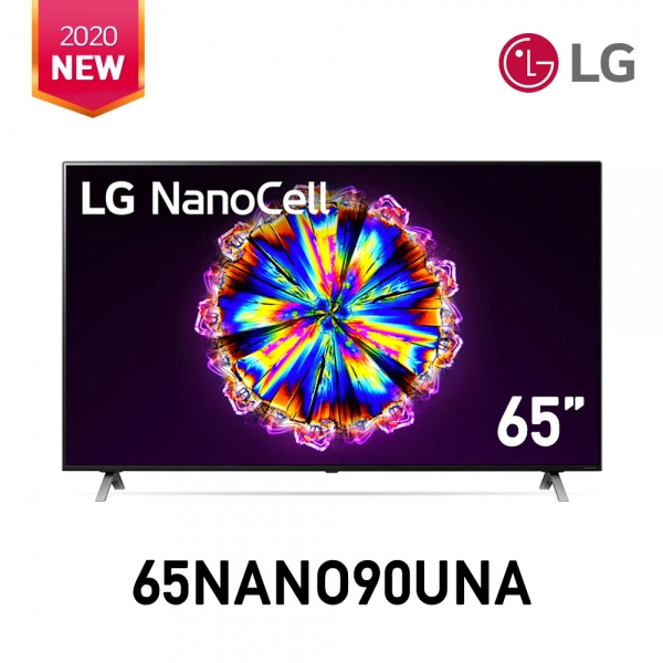 선택고민 해결 2020신상 LG 65NANO90UNA 4K 스마트 UHD Nanocell TV 관부가세포함 추천합니다