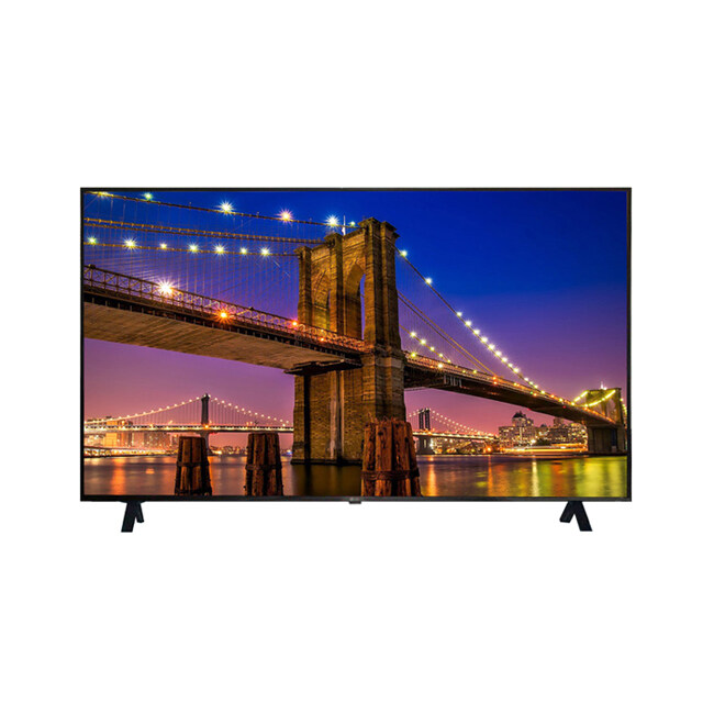 후기가 좋은 [LG] 138cm 나노셀 UHD TV 55NANO83KNB, 벽걸이 좋아요