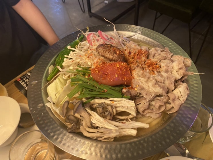  [부산 해운대 맛집] 니히키노오니
