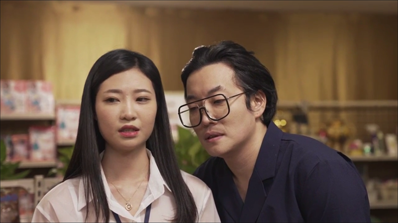 배우 윤율 작품 삼얼간이 : 네이버 블로그