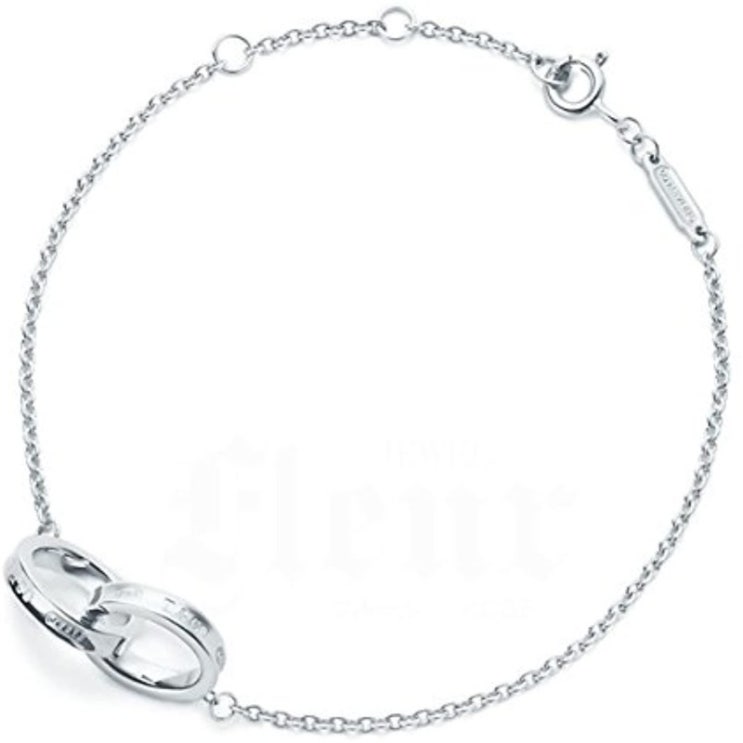 핵가성비 좋은 TIFFANY & Co 티파니 팔찌 1837 연동 팔찌 병행 수입품 타운 토크 실버 폴리쉬 크로스 세트 (번호 : 722) ··· 핵가성비 좋은 TIFFANY & Co 티파니 팔찌 1837 연동 팔찌 병행 수입품 타운 토크 실버 폴리쉬 크로스 세트 (번호 : 722) ···