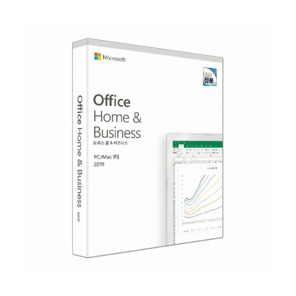 선호도 좋은 엠지컴/Microsoft Office 2019 Home & Business (PKC 한글) 추천합니다 선호도 좋은 엠지컴/Microsoft Office 2019 Home & Business (PKC 한글) 추천합니다