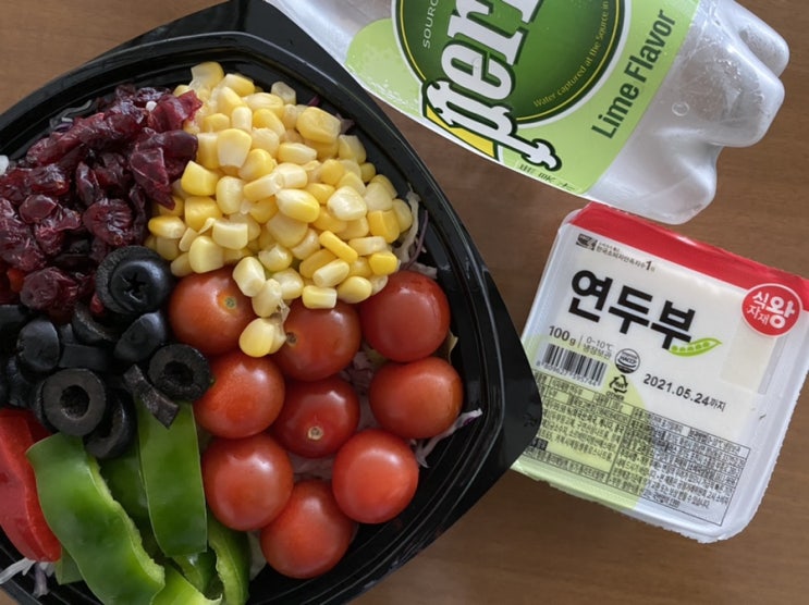  바디프로필 D-16 오랜만에 수영 전신 유산소운동