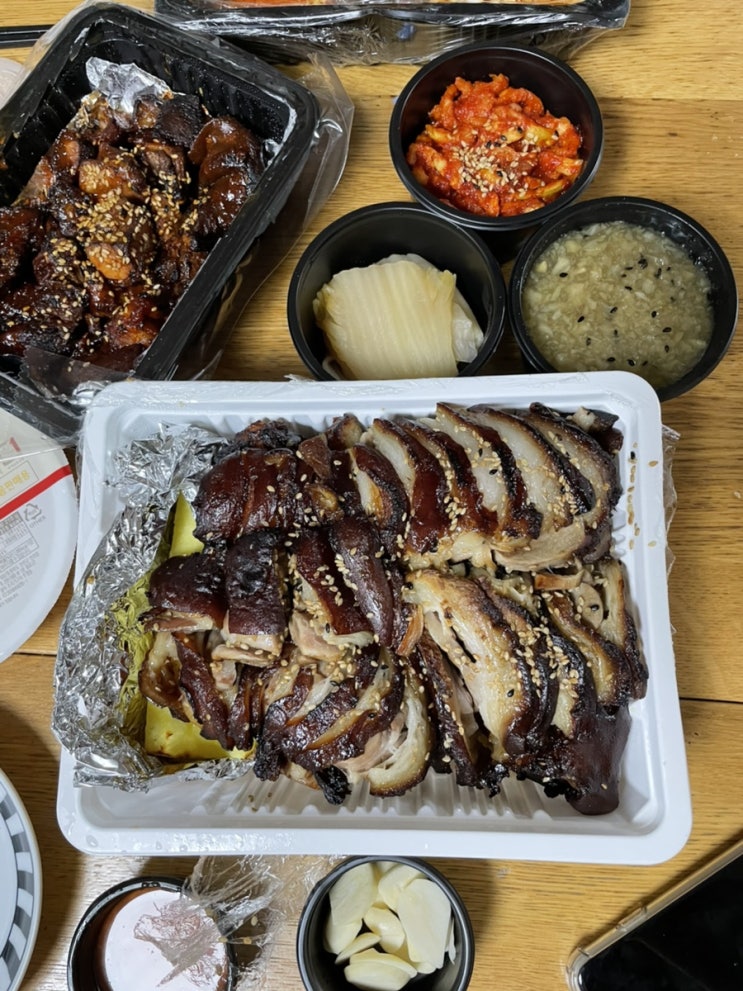  소주안주 추천!! 소주안주 중 베스트는 어떤것??