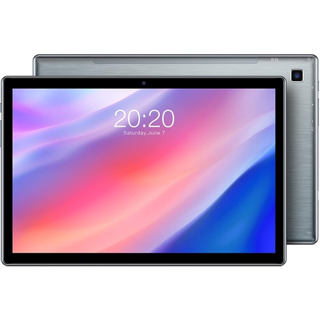 잘팔리는 3. 2020 안드로이드 10 TECLAST P20HD 태블릿 10인치 8코어 FHD IPS 1920x1200 태블릿 PC 4GB 64GB 128GB, 원 사이즈_원 컬러