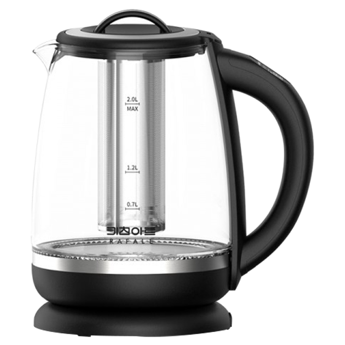후기가 좋은 키친아트 라팔 그랜드 유리 티포트 2L, SQEK-A1771GF ··· 후기가 좋은 키친아트 라팔 그랜드 유리 티포트 2L, SQEK-A1771GF ···