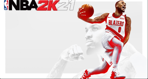 2021년 21주차 에픽게임즈 무료게임(NBA 2K21)