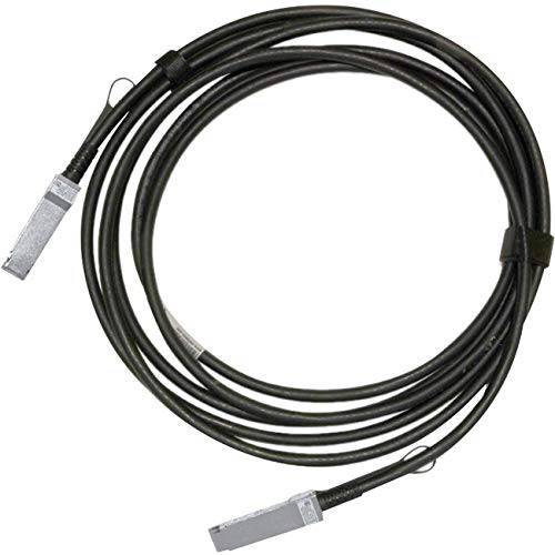 핵가성비 좋은 Mellanox 패시브 Copper 케이블 IB EDR up to 100Gb/ s QSFP28 1m 블랙 30AW, 상세내용참조, 상세내용참조 ··· 핵가성비 좋은 Mellanox 패시브 Copper 케이블 IB EDR up to 100Gb/ s QSFP28 1m 블랙 30AW, 상세내용참조, 상세내용참조 ···